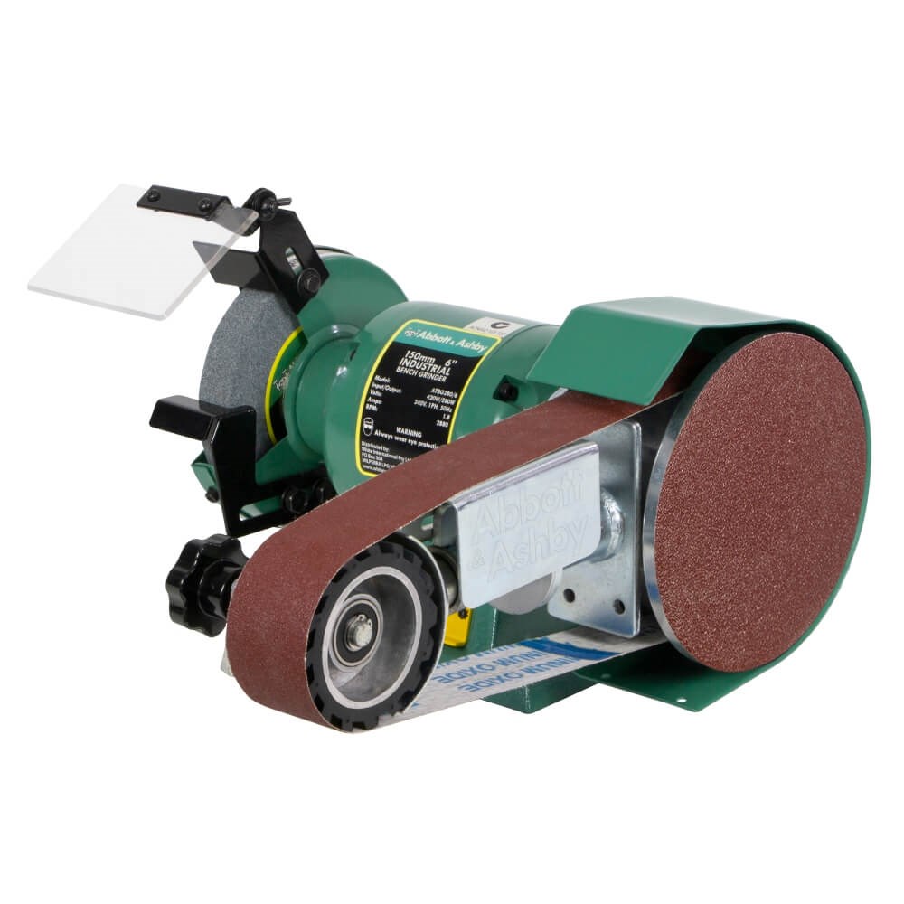 Industrial grinder machine discount
