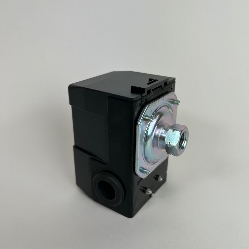 809800 - BIANCO STD PRESSURE SWITCH LOW15 TO 82PSI - White