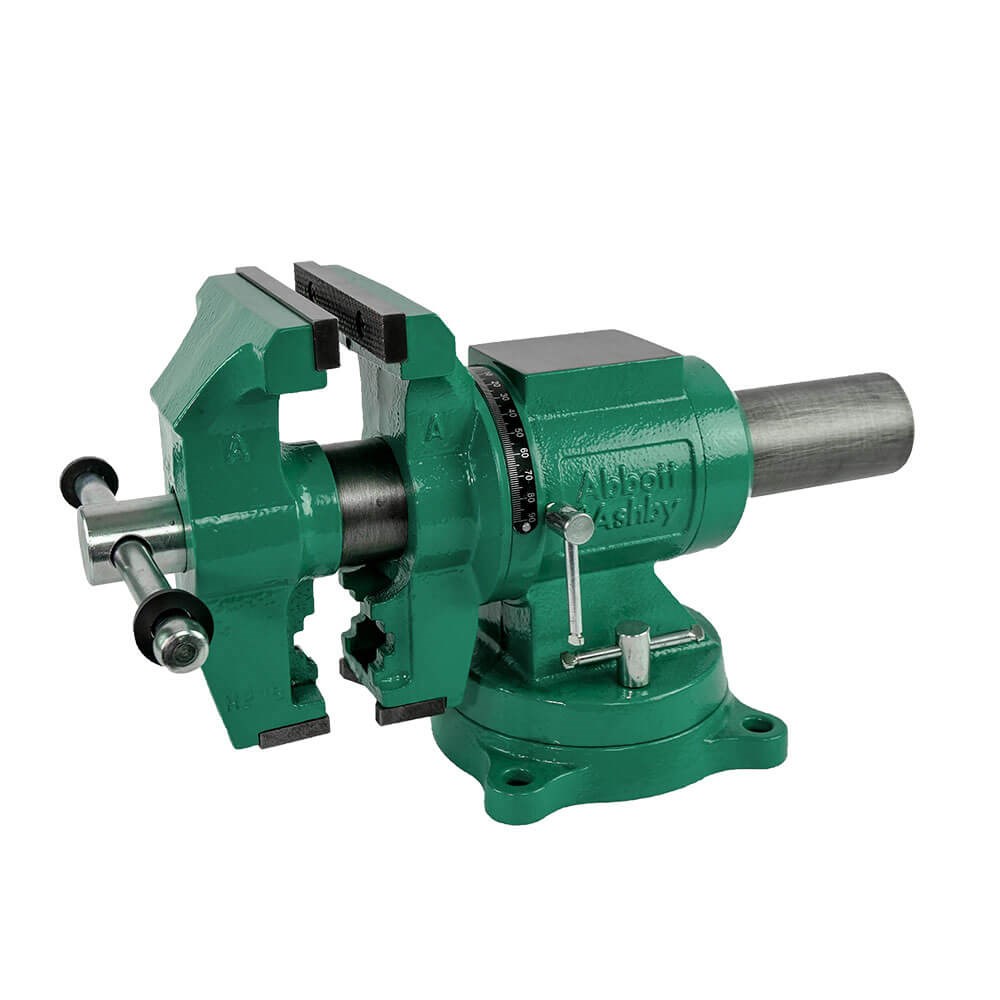 Universal Bench Vice
