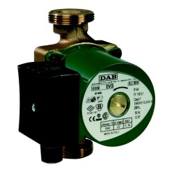 Circulator Pumps