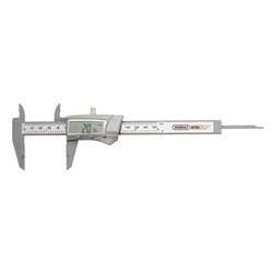 Calipers Vernier - Micrometers
