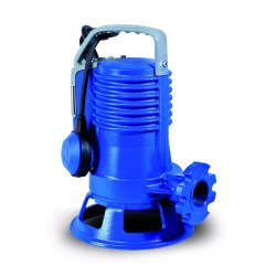 Grinder Pumps