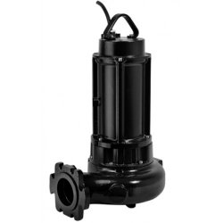 Industrial Submersible Pumps