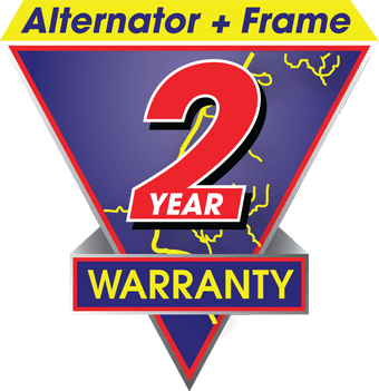 Dunlite Warranty