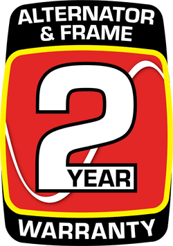 Gentech Warranty