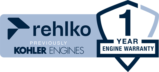 Kohler Engine Warranty