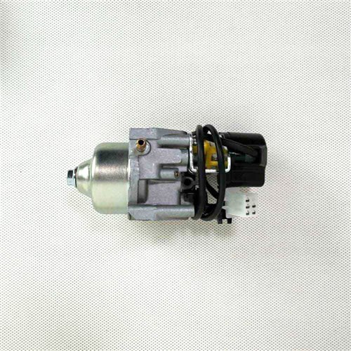 CARBURETOR ASSEMBLY FOR WC-P3750 WC-SPARE-20024-00405-00