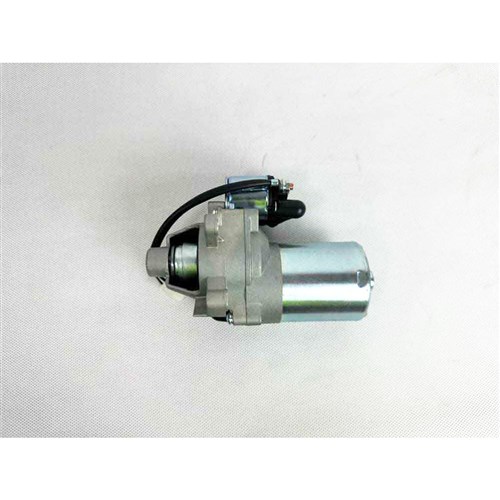 STARTING MOTOR COMPONENT FOR WC-P3750 WC-SPARE-20149-00075-00