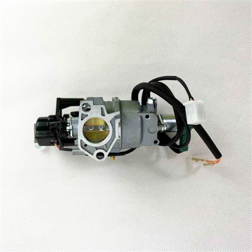 CARBURETOR ASSEMBLY FOR WC-P8750 WC-SPARE-20024-00211-00