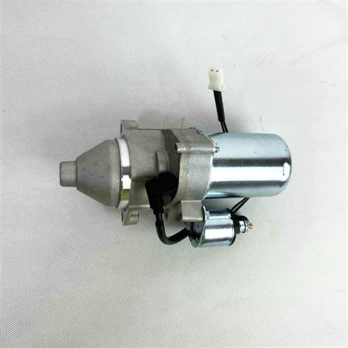 STARTING MOTOR COMPONENT FOR WC-P8750 WC-SPARE-20149-00016-00