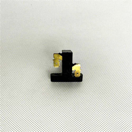 CARBON BRUSH FOR WC-P8750 WC-SPARE-20183-00015-00