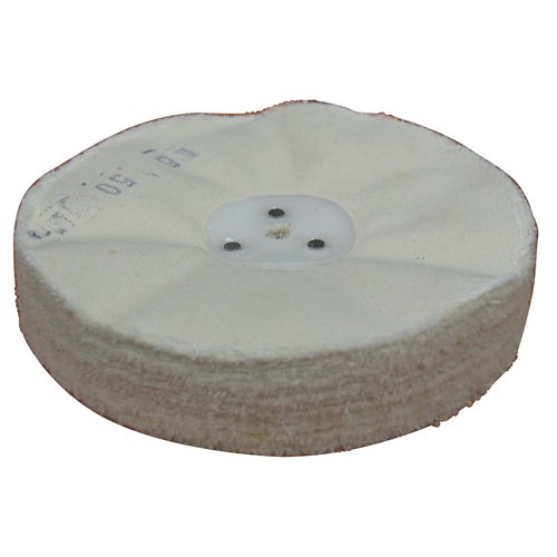 MOP POLISHING LOOSE LEAF 200 x 25 (50 FOLD)