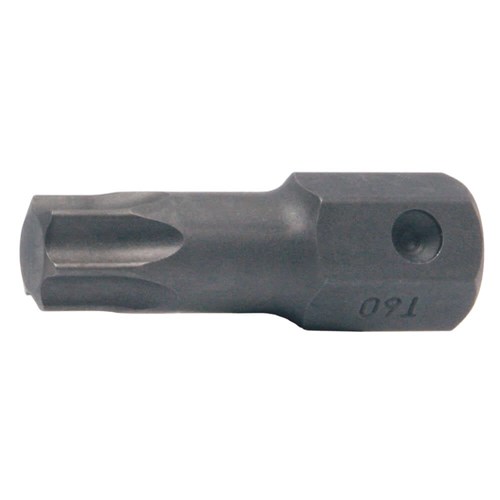 IMPACT TORX BIT 107-16 T55 (L50) KO10716T55