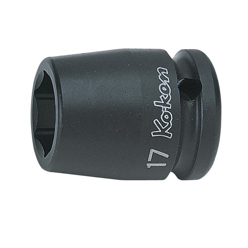 IMPACT SOCKET 1/2DR X 1/2AF KO14400A16