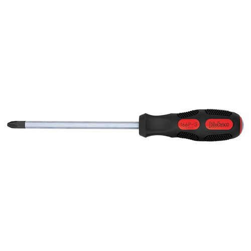 PH#1 SCREWDRIVER (BLADE-THRU)   KO166P1