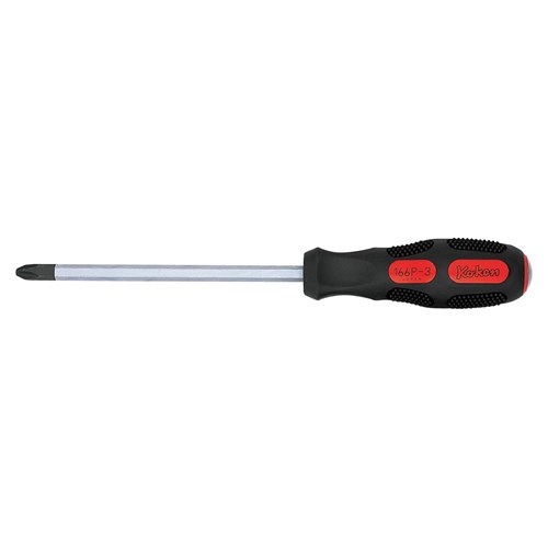 PH#2 SCREWDRIVER (BLADE-THRU)   KO166P2