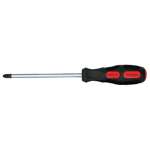 PH#1 SCREWDRIVER - 75MM BLADE   KO168P1