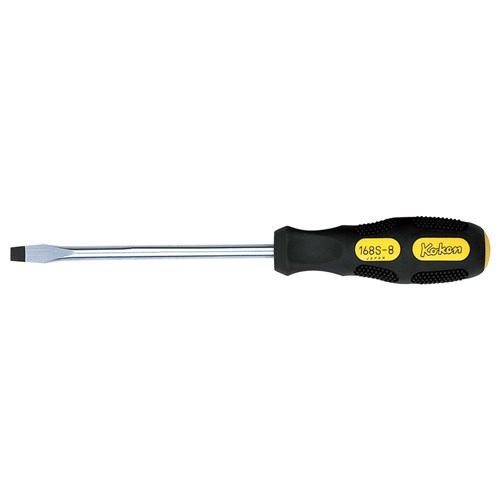 5MM SLOTTED SCREWDRIVER 75MM BLADE KO168S5