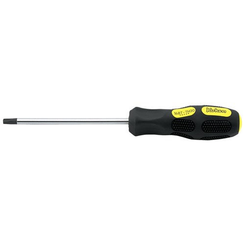 T10 TORX SCREWDRIVER TAMPER PROOF KO168T-T10H