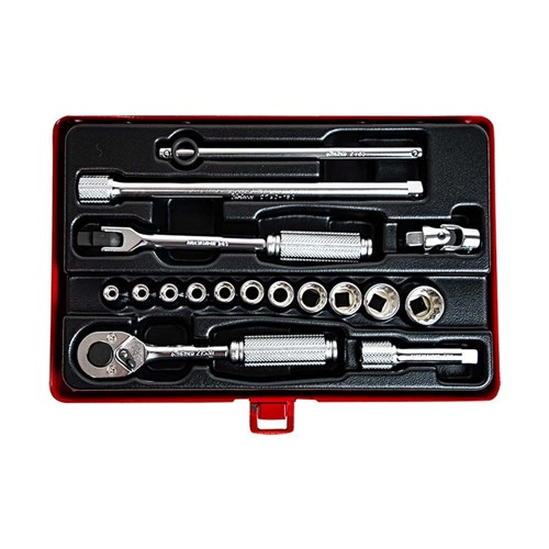 17PC 1/4