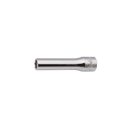 SOCKET DEEP 1/4DR X 14MM 6PT