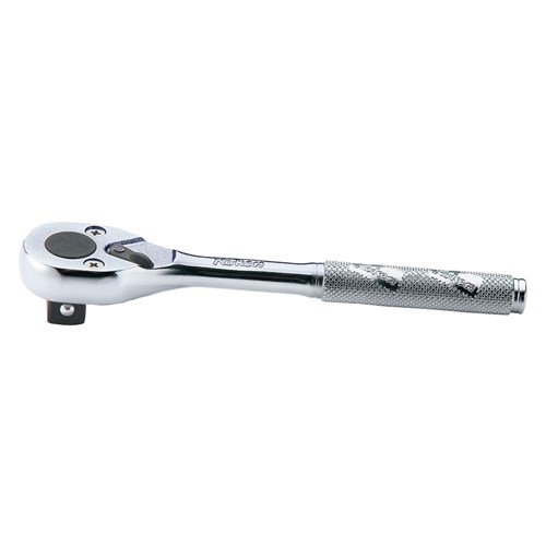 RATCHET 3/8DR in KO2749-1/4DR BODY