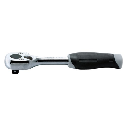 RATCHET-1/4DR,CUSHION GRIP,NARROW HEAD