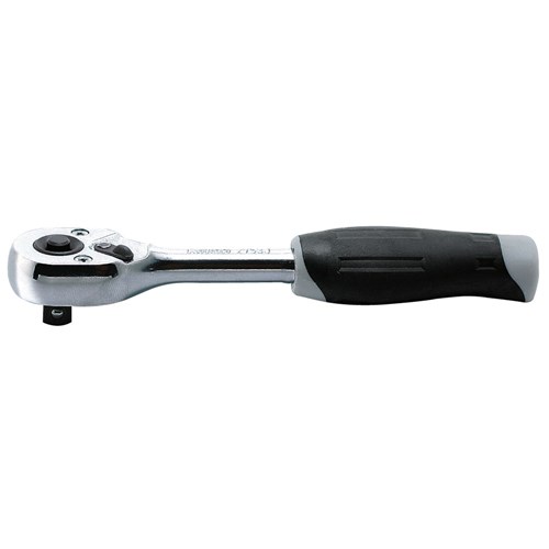 RATCHET-1/4DR,CUSHION GRIP-QUICK RELEASE