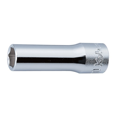 SOCKET DEEP 3/8DR X 1/4 AF 6PT