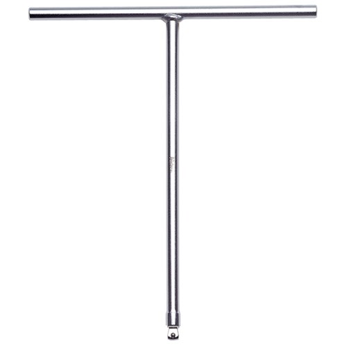 T-HANDLE WITH 3/8 DRIVE 