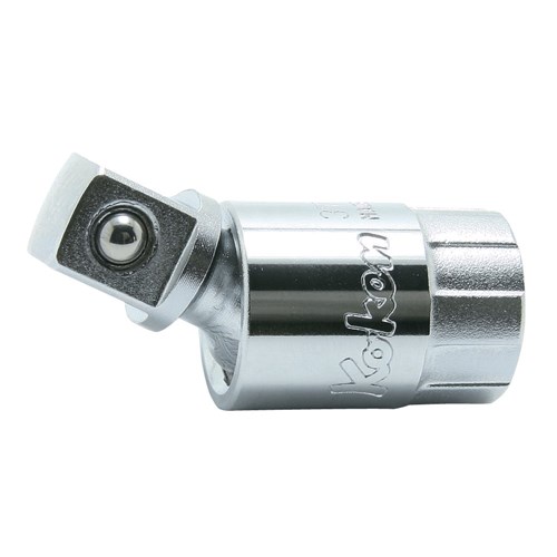 UNIVERSAL 3/8 DRIVE-BALL TYPE 60 DEGREES