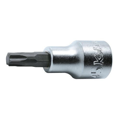 SOCKET TORX 1/2DR - 60mm T25