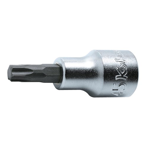 SOCKET TORX 1/2DR - 60mm T60