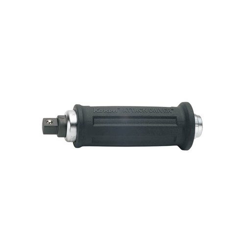 IMPACT DRIVER WITH RUBBER GRIP   KO4112G
