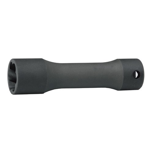 NUT TWISTER SOCKET DEEP 120MM X 21MM KO4128L120M21