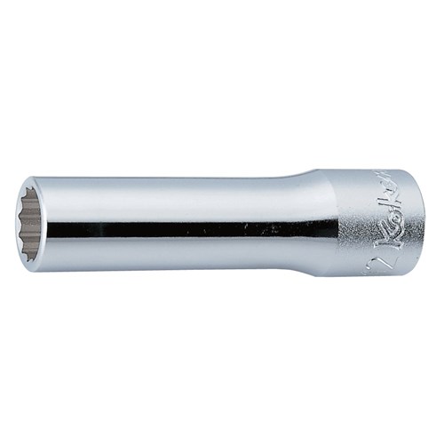 SOCKET DEEP 1/2DR X 1.1/16 AF 12PT