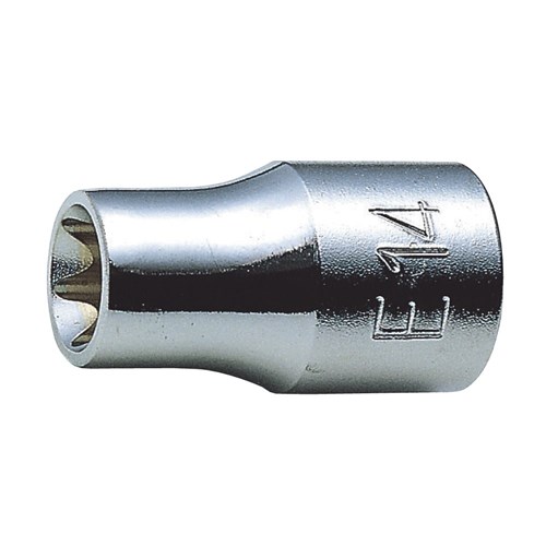 SOCKET 1/2DR E-10