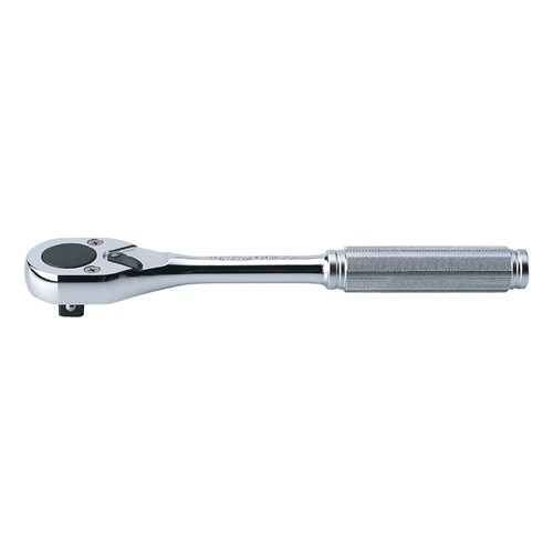 RATCHET 1/2DR X 250MM (24 GEARS)