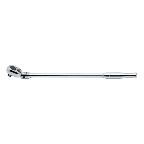 RATCHET 1/2DR FLEXIBLE 450MM