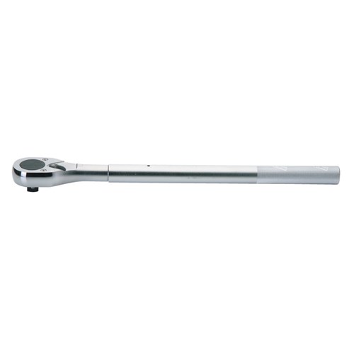 RATCHET 3/4DR X 550MM (24 GEARS)