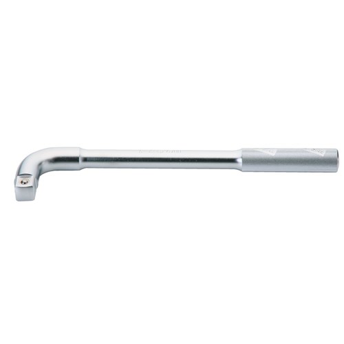 L-HANDLE 3/4DR X 330MM