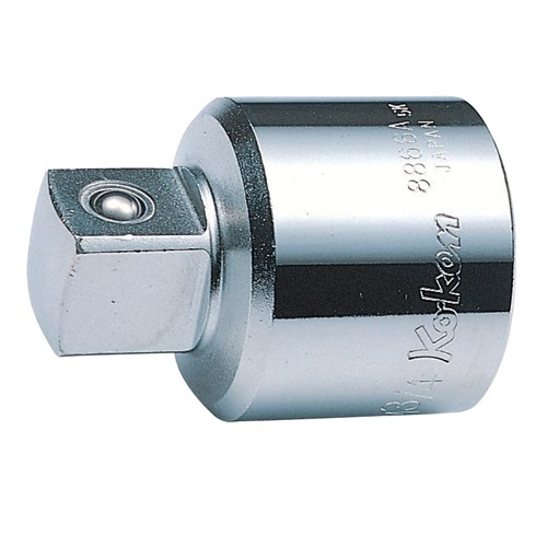 REDUCER 1F X 3/4M