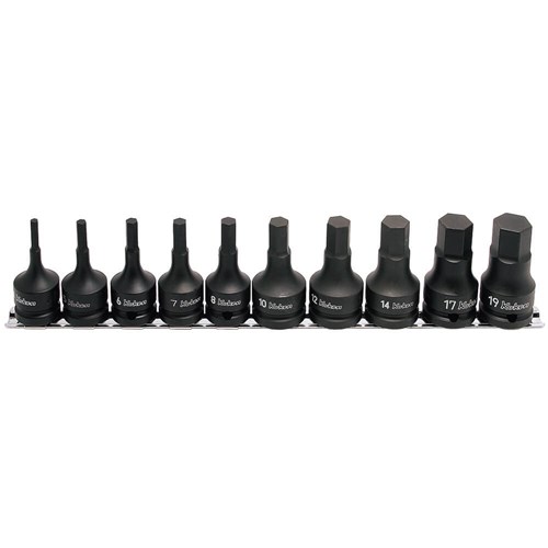 10PC 1/2