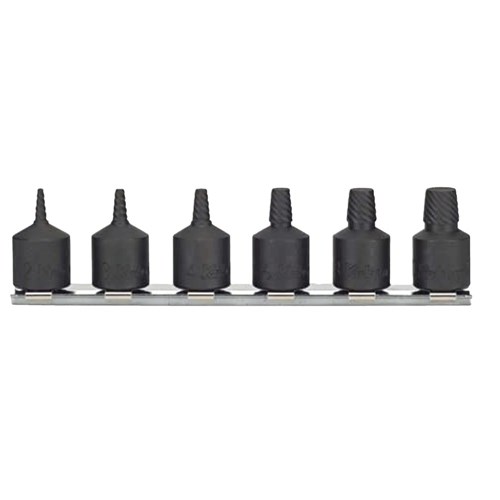 6PC 3/8