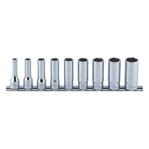 12PC 3/8
