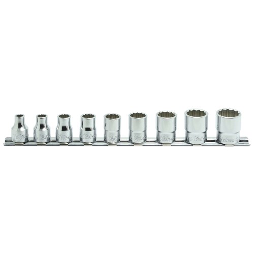 9PC 3/8