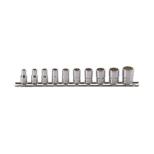 10PC 1/4