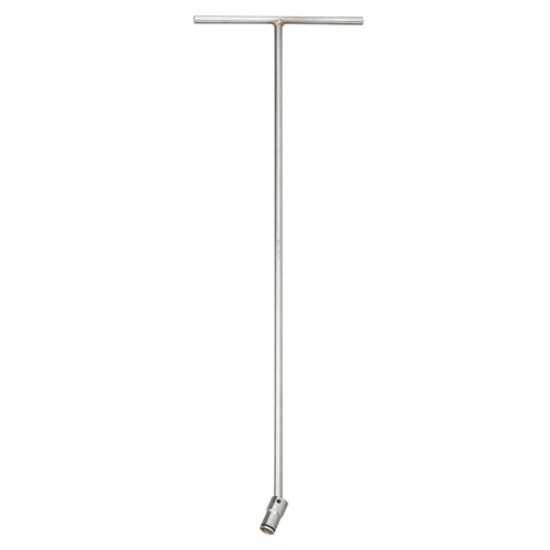 KO124M12 UNIVERSAL T-WRENCH 600X12MM SWIVEL HD. KO124M12