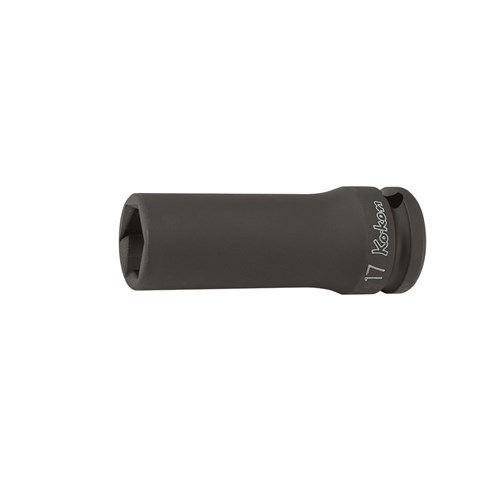 KO14365M27 PATHFINDER DEEP SOCKET 1/2DR X 27MM KO14365M27