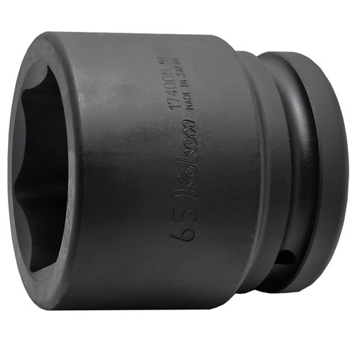 KO17400A074 1.1/2 SQ DR.IMPACT SOCKET X 2.5/16AF KO17400A74